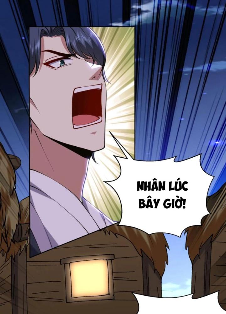 Ta Sống Cùng Nữ Tiếp Viên Hàng Không Tại Hoang Đảo Chapter 60 - Trang 2