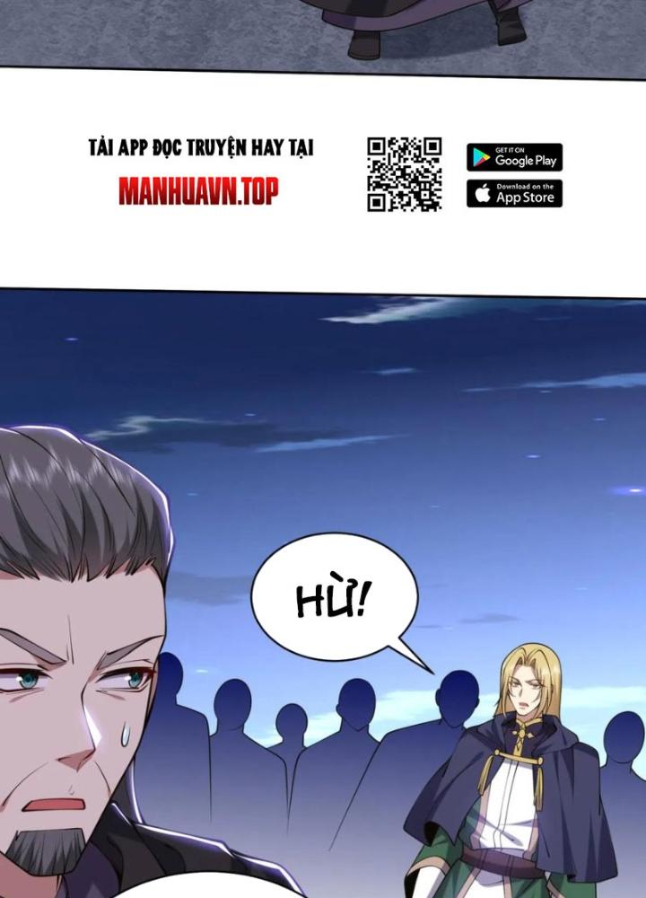 Ta Sống Cùng Nữ Tiếp Viên Hàng Không Tại Hoang Đảo Chapter 60 - Trang 2