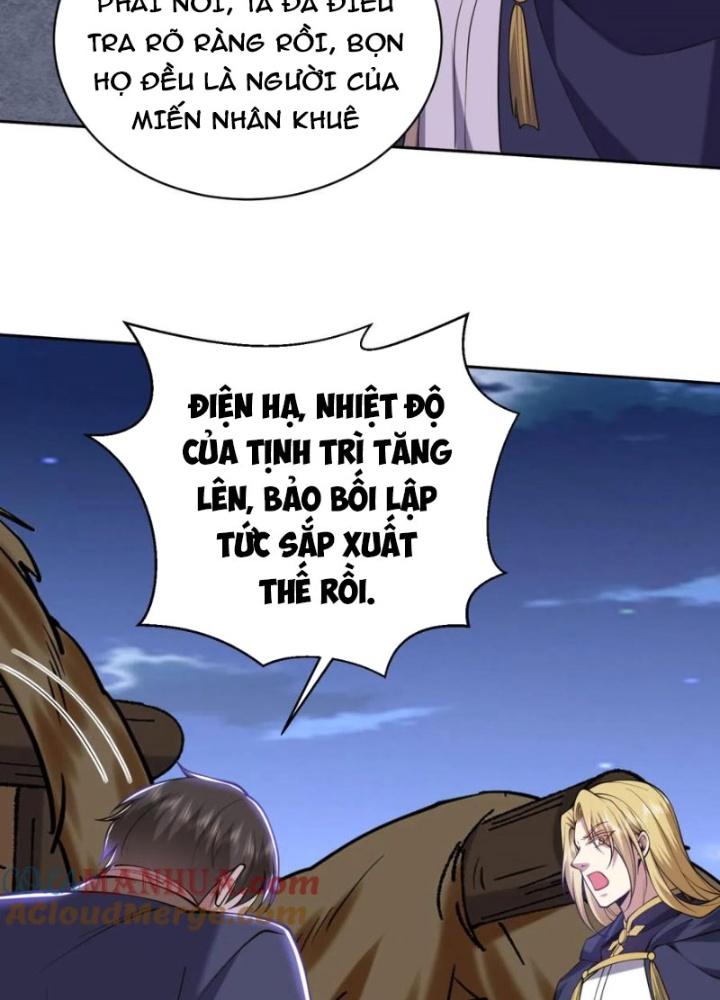 Ta Sống Cùng Nữ Tiếp Viên Hàng Không Tại Hoang Đảo Chapter 60 - Trang 2