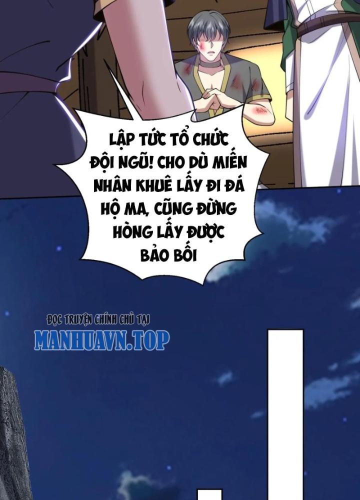 Ta Sống Cùng Nữ Tiếp Viên Hàng Không Tại Hoang Đảo Chapter 60 - Trang 2