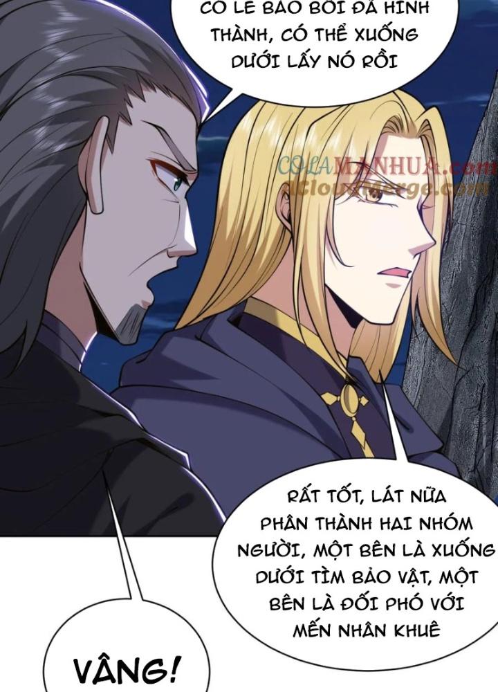 Ta Sống Cùng Nữ Tiếp Viên Hàng Không Tại Hoang Đảo Chapter 60 - Trang 2