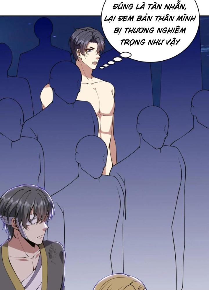 Ta Sống Cùng Nữ Tiếp Viên Hàng Không Tại Hoang Đảo Chapter 60 - Trang 2