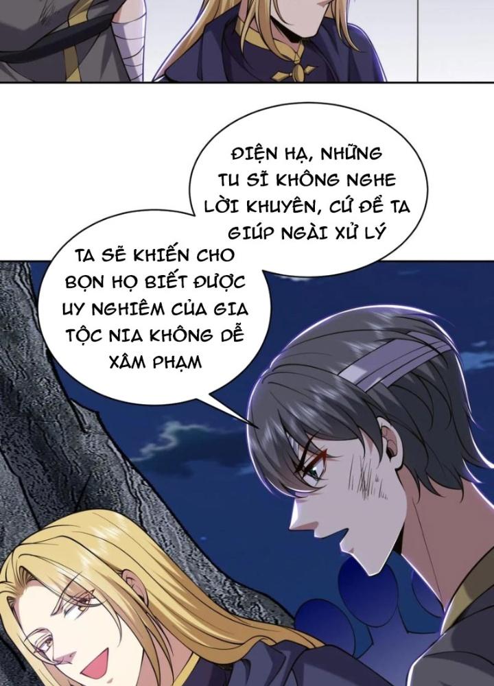 Ta Sống Cùng Nữ Tiếp Viên Hàng Không Tại Hoang Đảo Chapter 60 - Trang 2