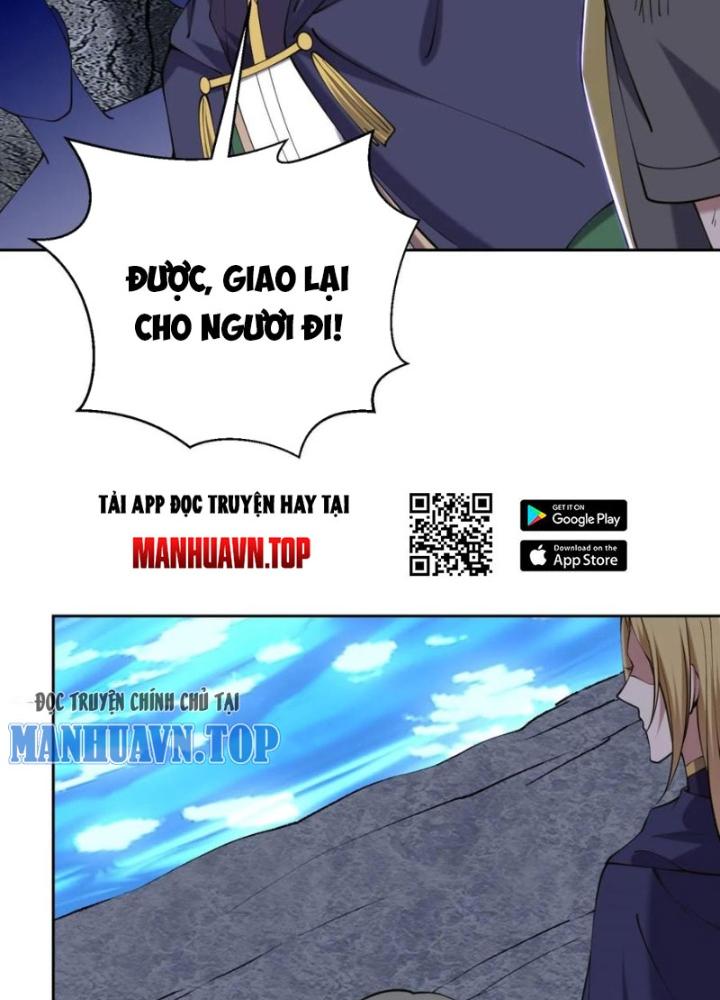 Ta Sống Cùng Nữ Tiếp Viên Hàng Không Tại Hoang Đảo Chapter 60 - Trang 2