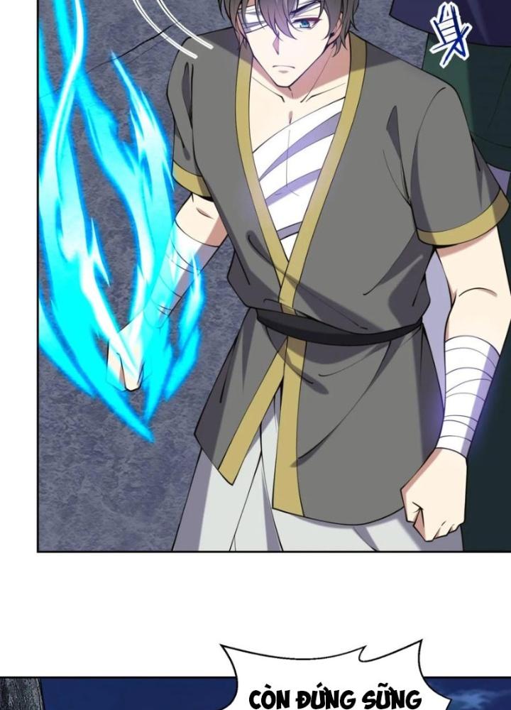 Ta Sống Cùng Nữ Tiếp Viên Hàng Không Tại Hoang Đảo Chapter 60 - Trang 2