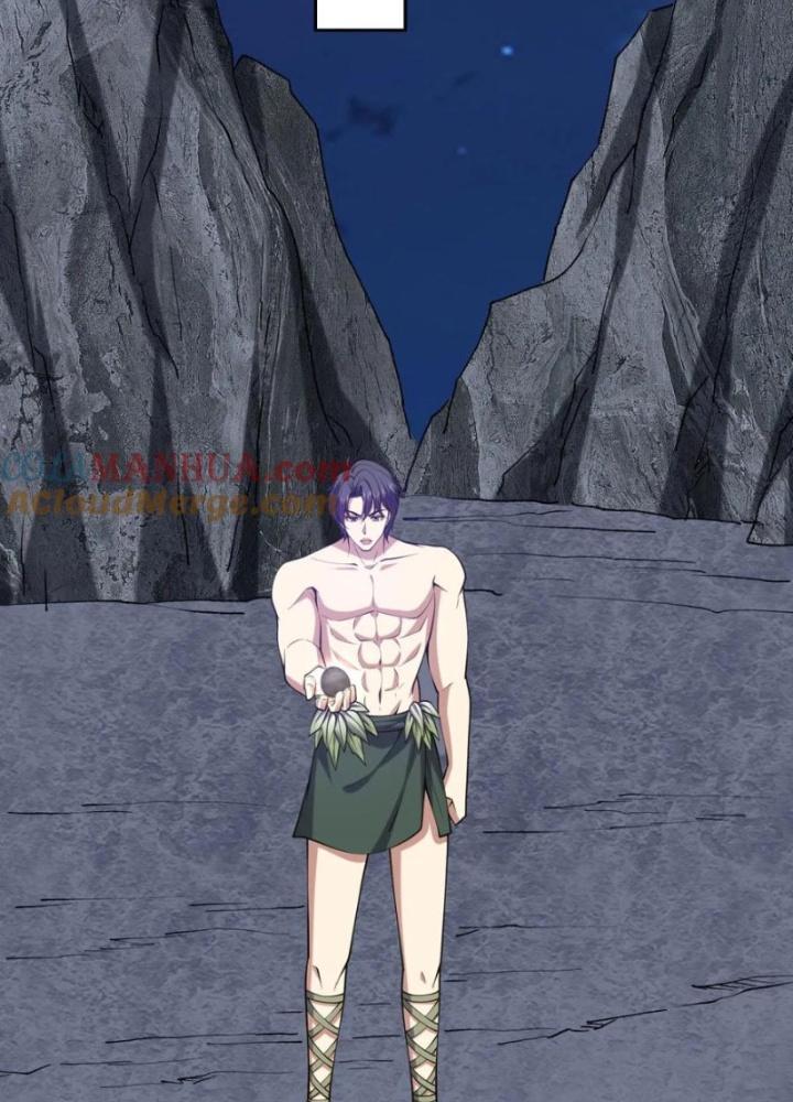 Ta Sống Cùng Nữ Tiếp Viên Hàng Không Tại Hoang Đảo Chapter 60 - Trang 2