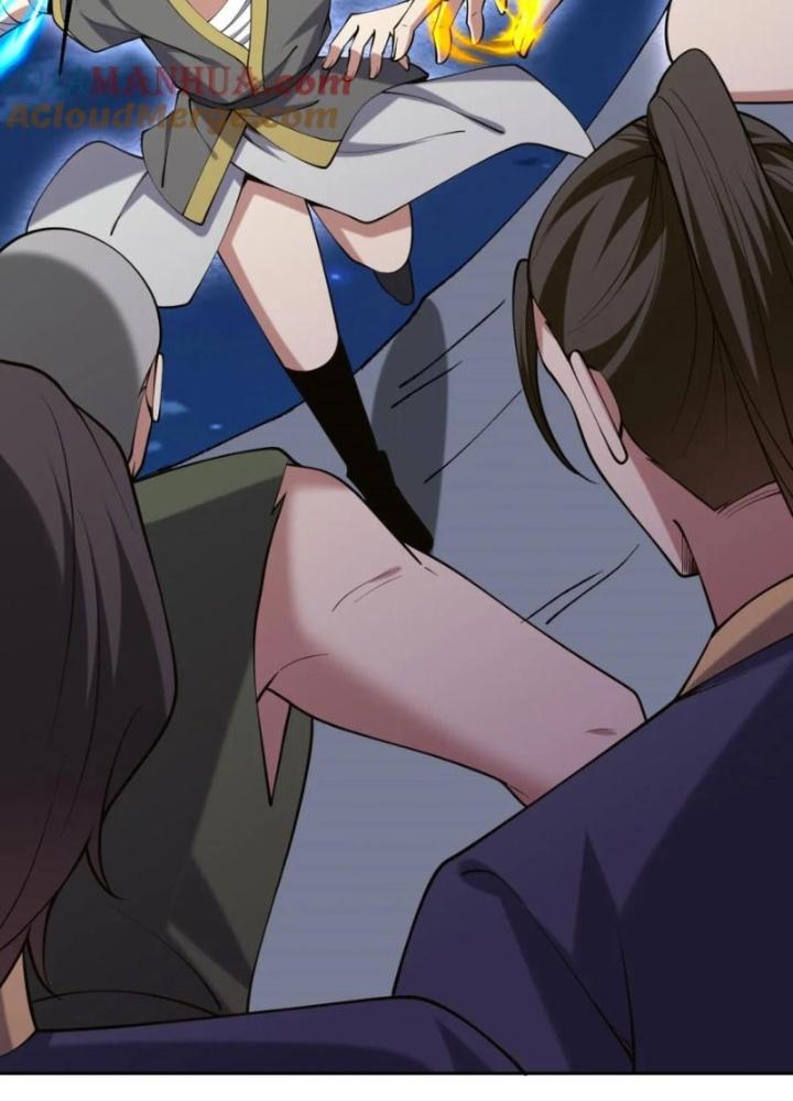 Ta Sống Cùng Nữ Tiếp Viên Hàng Không Tại Hoang Đảo Chapter 60 - Trang 2