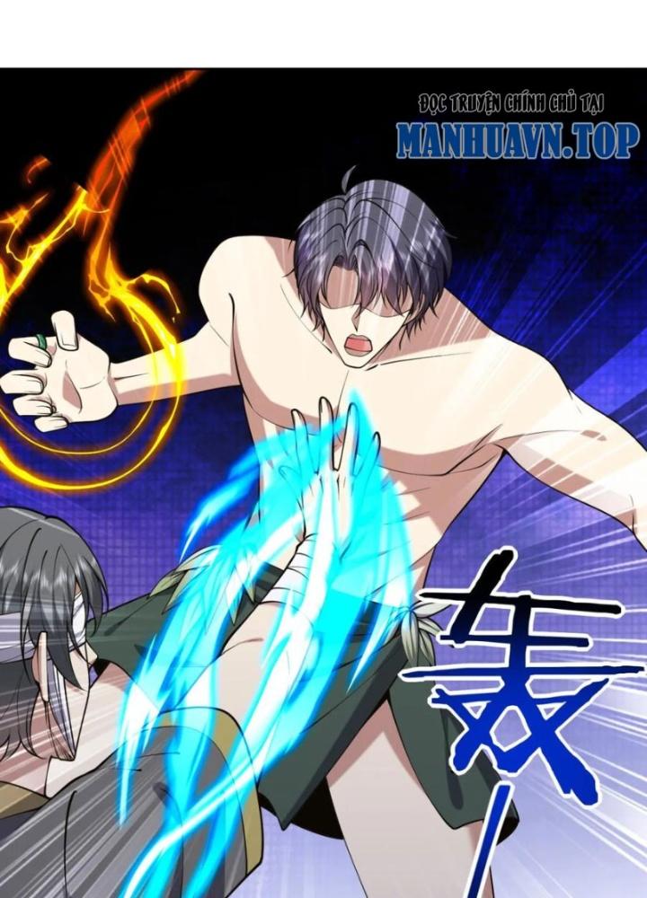 Ta Sống Cùng Nữ Tiếp Viên Hàng Không Tại Hoang Đảo Chapter 60 - Trang 2