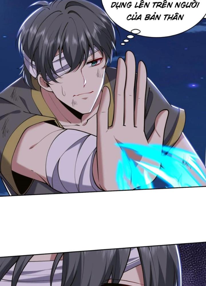 Ta Sống Cùng Nữ Tiếp Viên Hàng Không Tại Hoang Đảo Chapter 60 - Trang 2