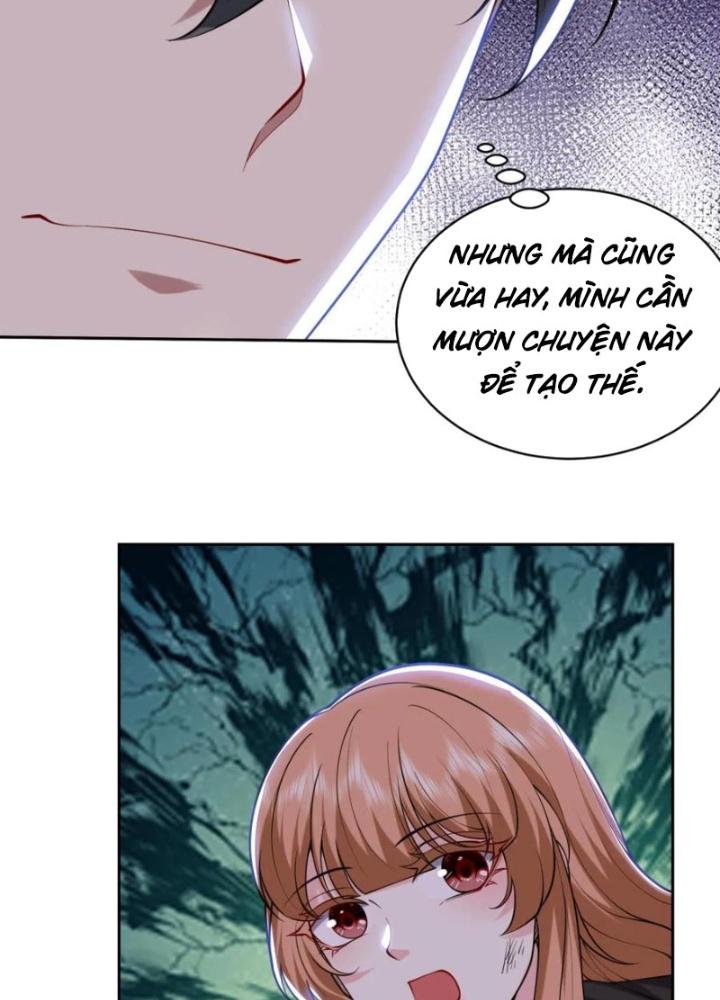 Ta Sống Cùng Nữ Tiếp Viên Hàng Không Tại Hoang Đảo Chapter 60 - Trang 2