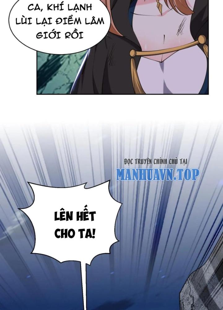 Ta Sống Cùng Nữ Tiếp Viên Hàng Không Tại Hoang Đảo Chapter 60 - Trang 2