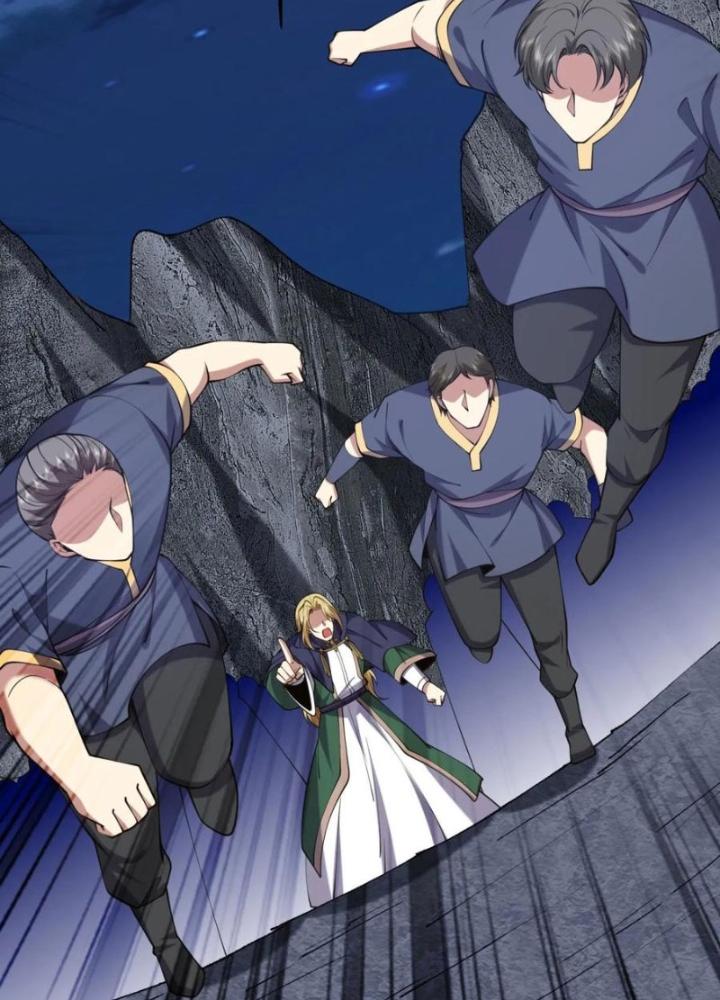 Ta Sống Cùng Nữ Tiếp Viên Hàng Không Tại Hoang Đảo Chapter 60 - Trang 2