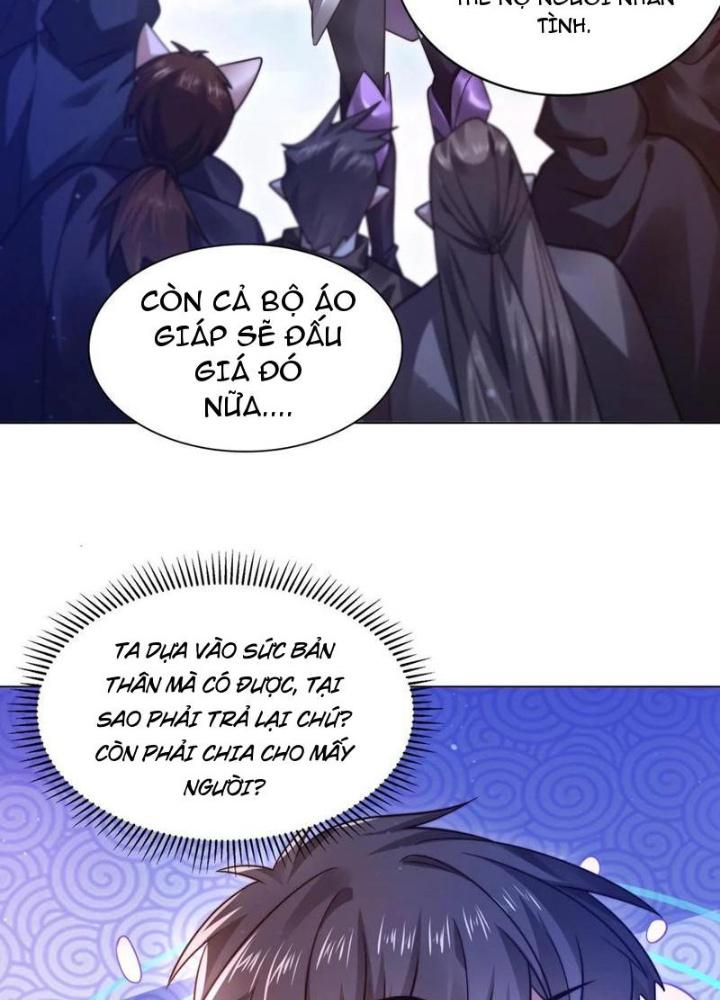 Tích Trữ 10 Vạn Vật Tư Trước Ngày Tận Thế Chapter 283 - Trang 4