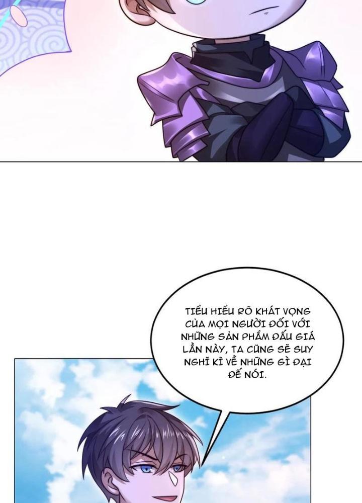 Tích Trữ 10 Vạn Vật Tư Trước Ngày Tận Thế Chapter 283 - Trang 4