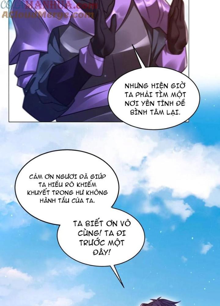 Tích Trữ 10 Vạn Vật Tư Trước Ngày Tận Thế Chapter 283 - Trang 4