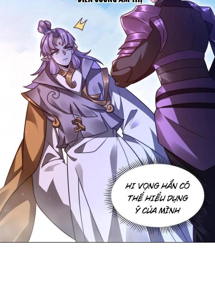 Tích Trữ 10 Vạn Vật Tư Trước Ngày Tận Thế Chapter 283 - Trang 4