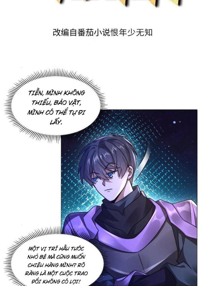 Tích Trữ 10 Vạn Vật Tư Trước Ngày Tận Thế Chapter 283 - Trang 4