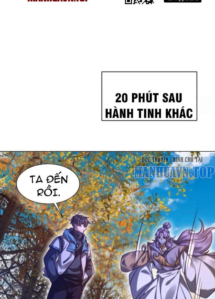 Tích Trữ 10 Vạn Vật Tư Trước Ngày Tận Thế Chapter 283 - Trang 4