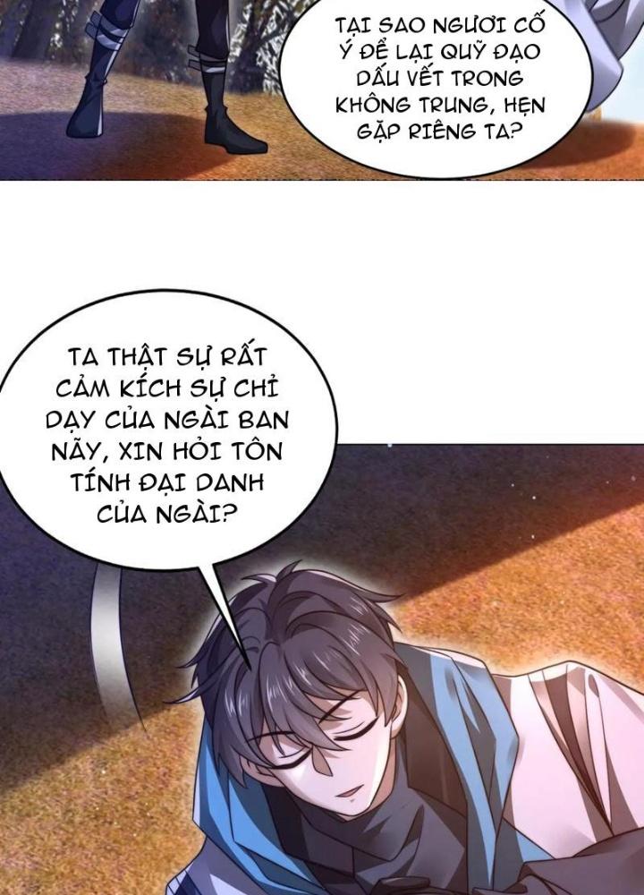 Tích Trữ 10 Vạn Vật Tư Trước Ngày Tận Thế Chapter 283 - Trang 4