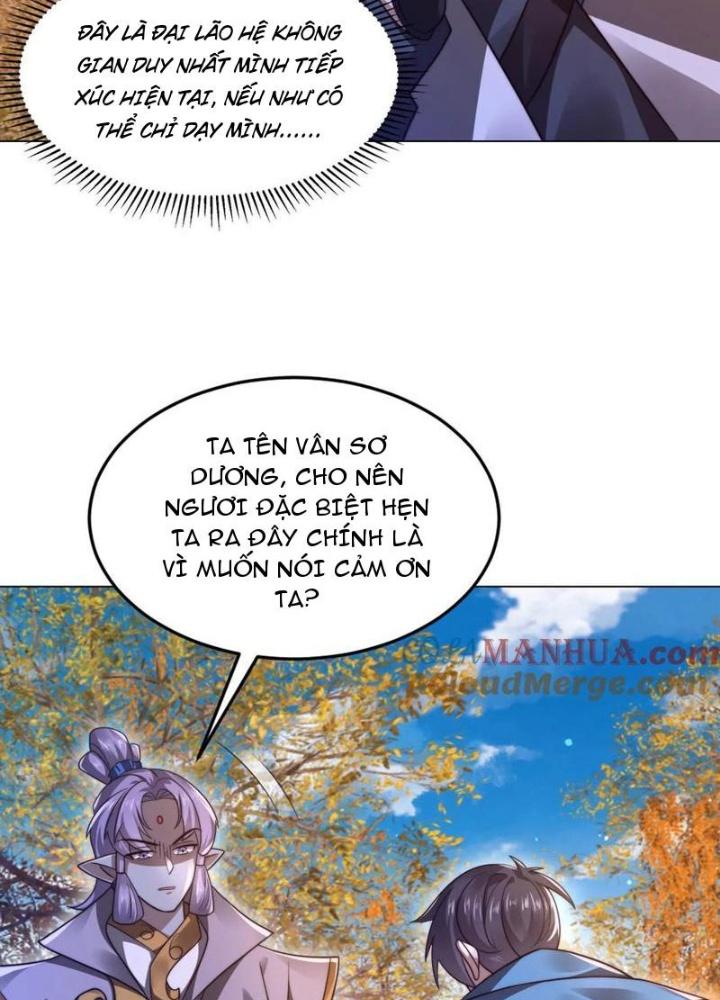 Tích Trữ 10 Vạn Vật Tư Trước Ngày Tận Thế Chapter 283 - Trang 4