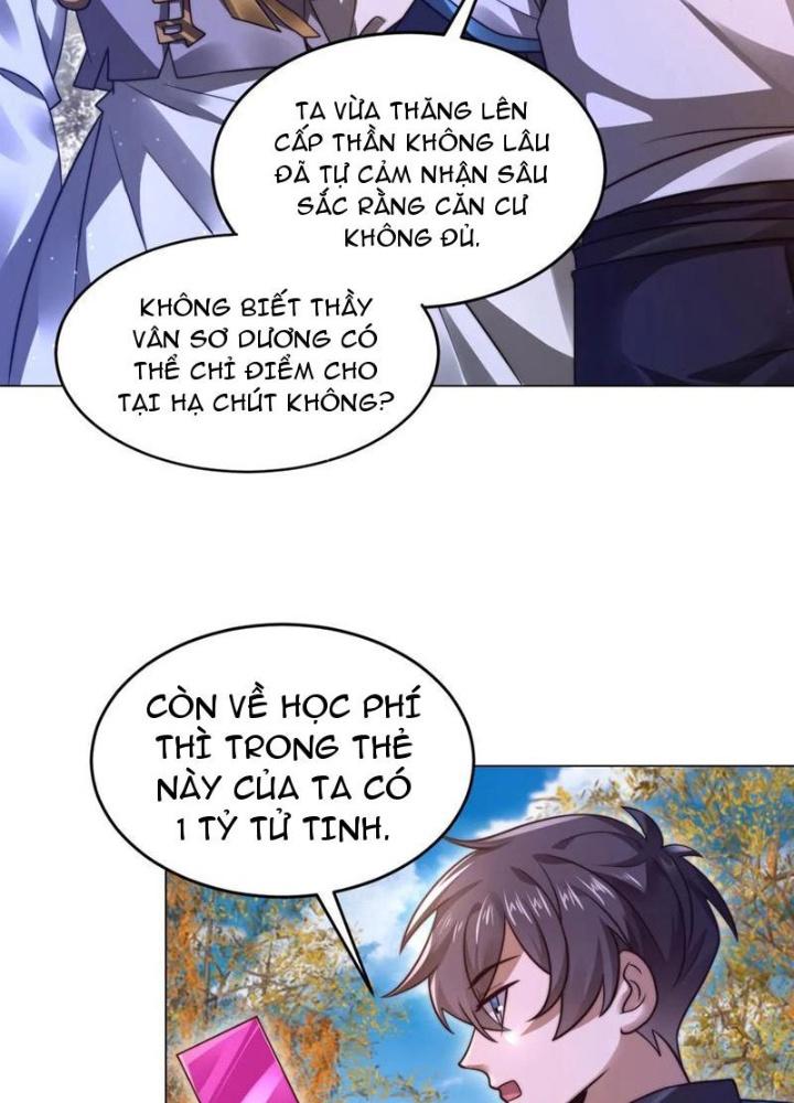 Tích Trữ 10 Vạn Vật Tư Trước Ngày Tận Thế Chapter 283 - Trang 4