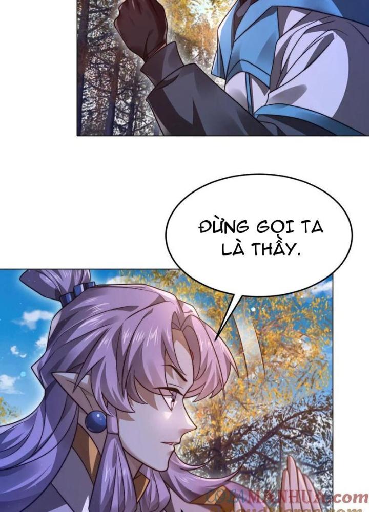 Tích Trữ 10 Vạn Vật Tư Trước Ngày Tận Thế Chapter 283 - Trang 4