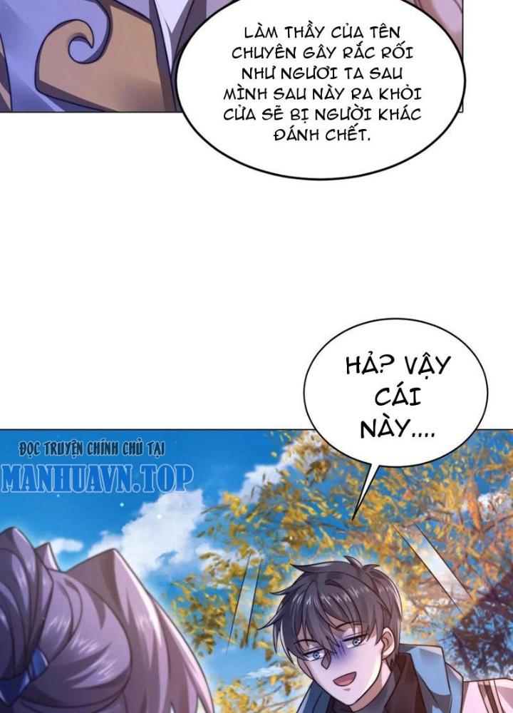 Tích Trữ 10 Vạn Vật Tư Trước Ngày Tận Thế Chapter 283 - Trang 4