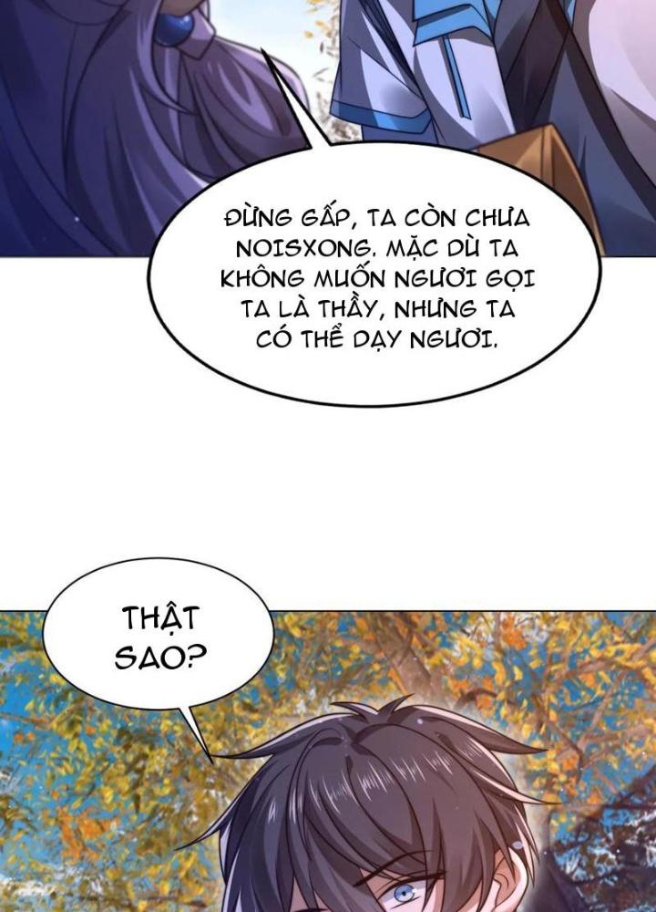 Tích Trữ 10 Vạn Vật Tư Trước Ngày Tận Thế Chapter 283 - Trang 4