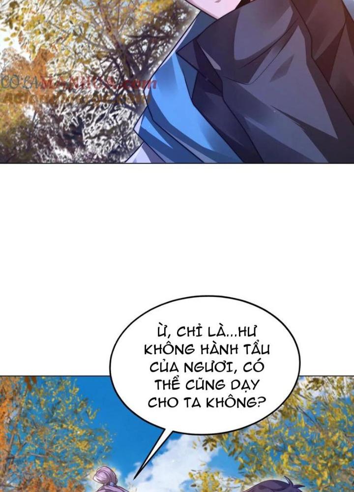 Tích Trữ 10 Vạn Vật Tư Trước Ngày Tận Thế Chapter 283 - Trang 4