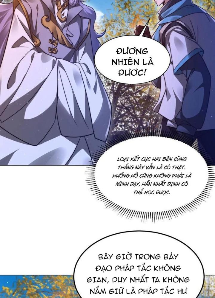 Tích Trữ 10 Vạn Vật Tư Trước Ngày Tận Thế Chapter 283 - Trang 4