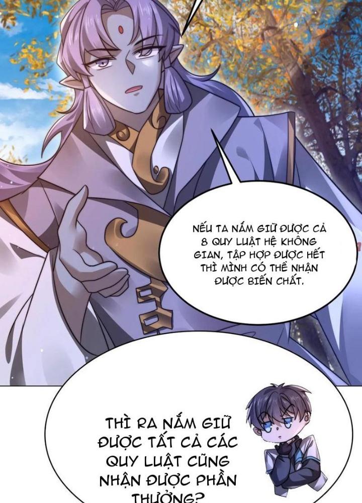 Tích Trữ 10 Vạn Vật Tư Trước Ngày Tận Thế Chapter 283 - Trang 4