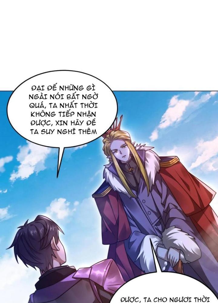 Tích Trữ 10 Vạn Vật Tư Trước Ngày Tận Thế Chapter 283 - Trang 4