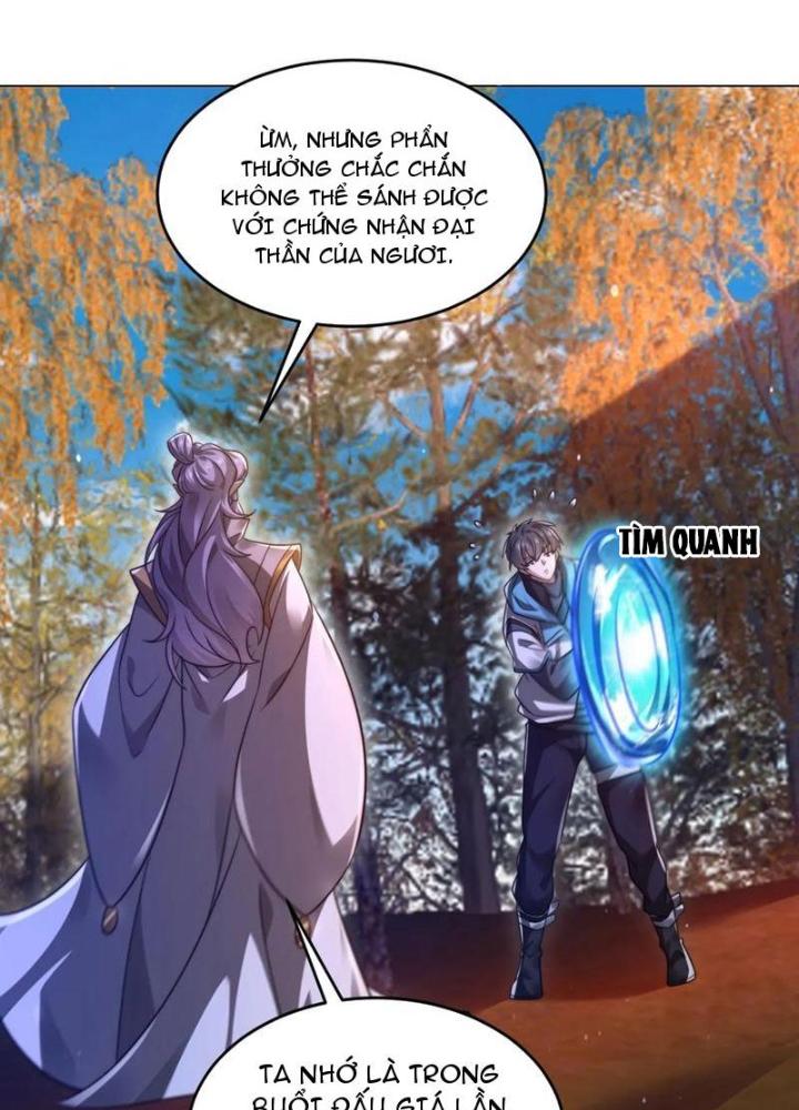 Tích Trữ 10 Vạn Vật Tư Trước Ngày Tận Thế Chapter 283 - Trang 4