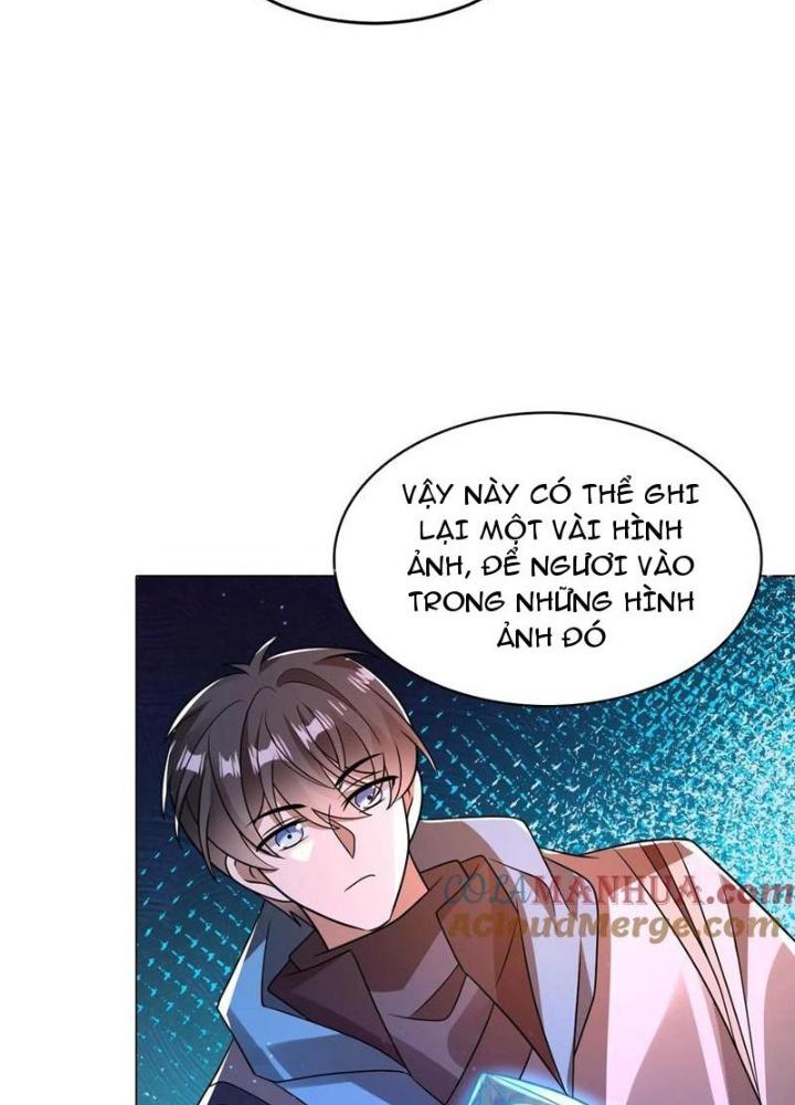 Tích Trữ 10 Vạn Vật Tư Trước Ngày Tận Thế Chapter 283 - Trang 4
