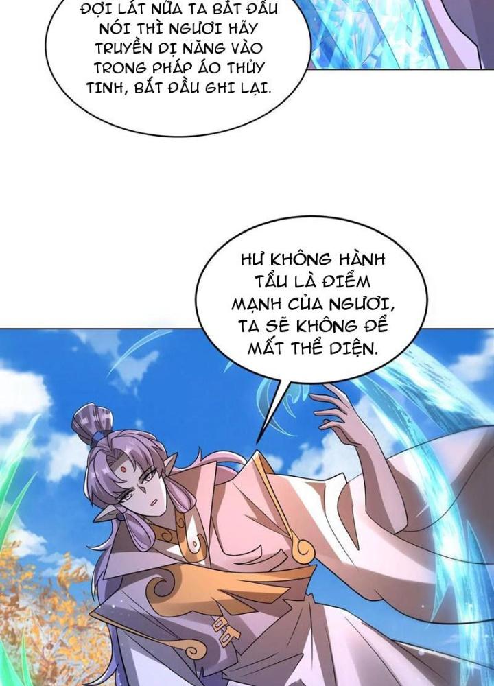 Tích Trữ 10 Vạn Vật Tư Trước Ngày Tận Thế Chapter 283 - Trang 4