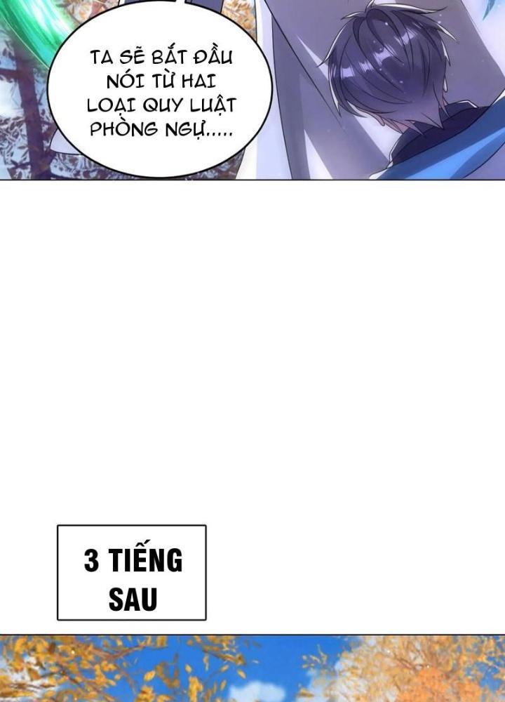 Tích Trữ 10 Vạn Vật Tư Trước Ngày Tận Thế Chapter 283 - Trang 4