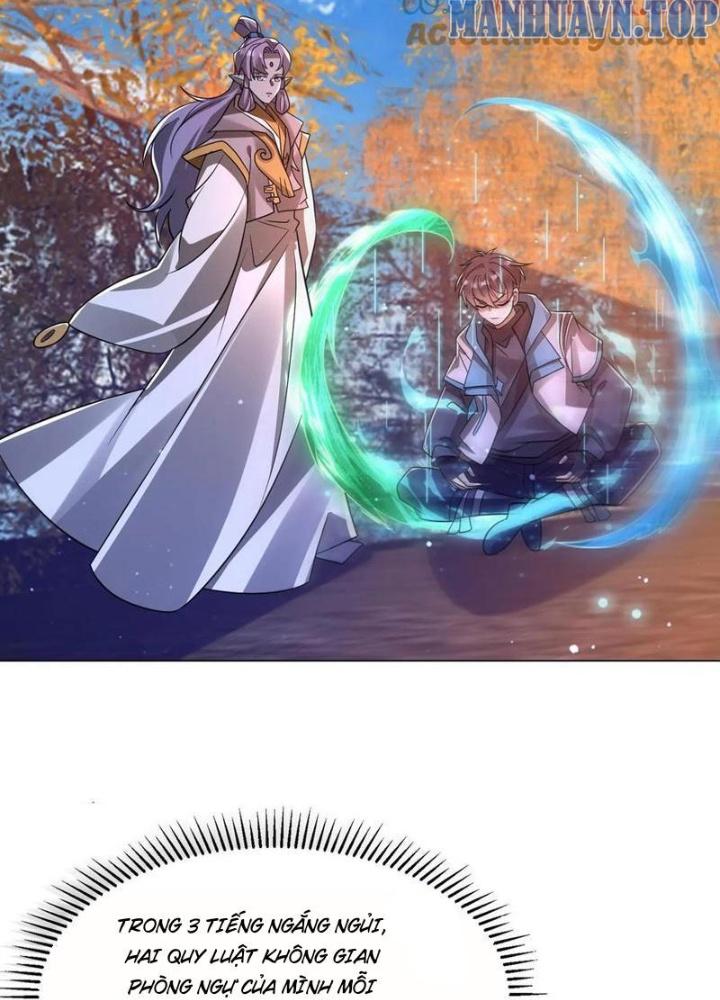 Tích Trữ 10 Vạn Vật Tư Trước Ngày Tận Thế Chapter 283 - Trang 4