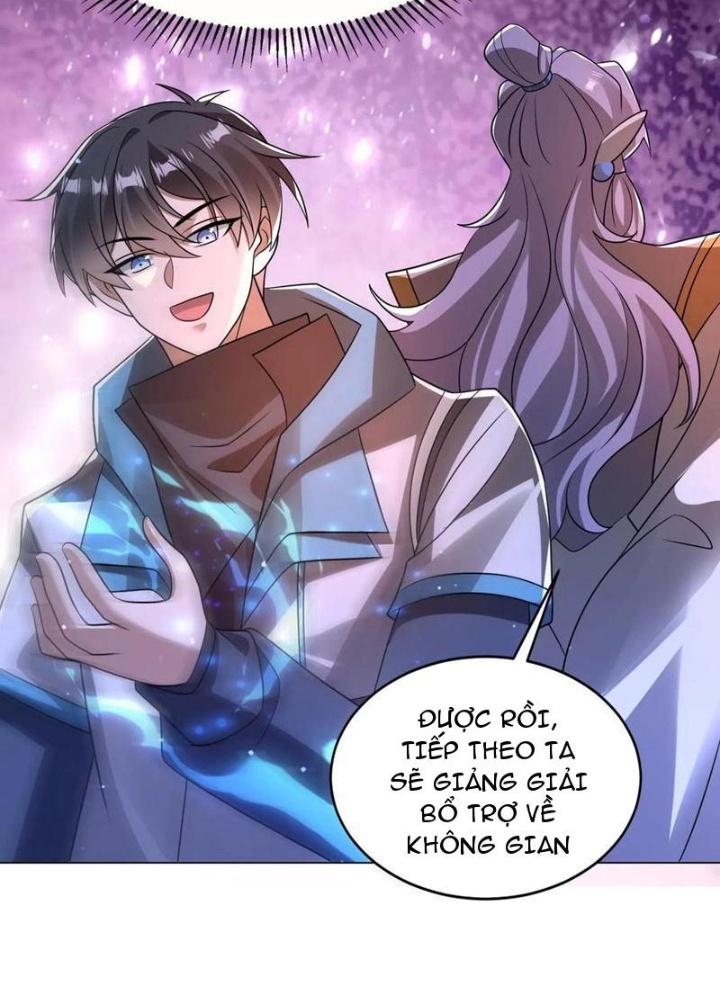 Tích Trữ 10 Vạn Vật Tư Trước Ngày Tận Thế Chapter 283 - Trang 4