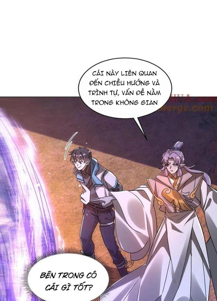 Tích Trữ 10 Vạn Vật Tư Trước Ngày Tận Thế Chapter 283 - Trang 4