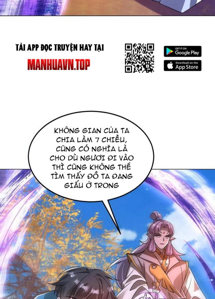 Tích Trữ 10 Vạn Vật Tư Trước Ngày Tận Thế Chapter 283 - Trang 4