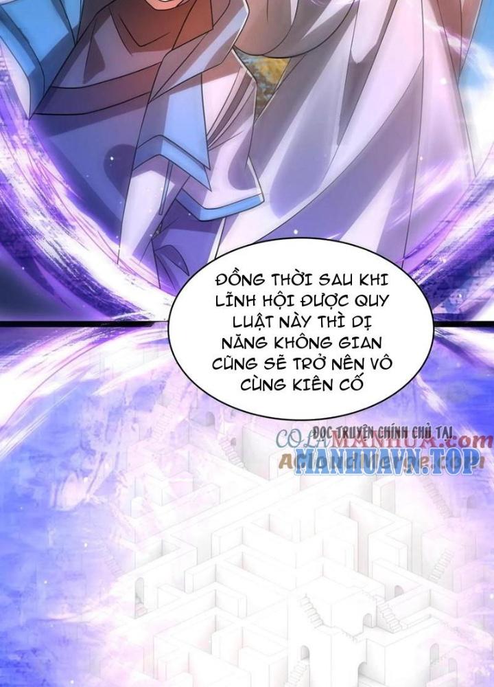 Tích Trữ 10 Vạn Vật Tư Trước Ngày Tận Thế Chapter 283 - Trang 4