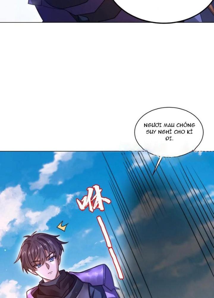 Tích Trữ 10 Vạn Vật Tư Trước Ngày Tận Thế Chapter 283 - Trang 4