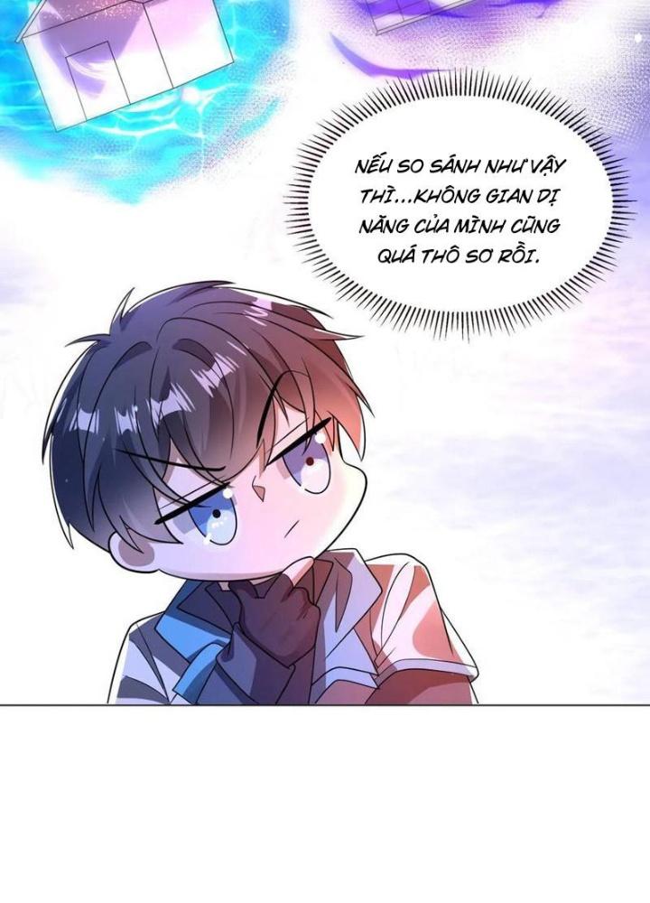 Tích Trữ 10 Vạn Vật Tư Trước Ngày Tận Thế Chapter 283 - Trang 4