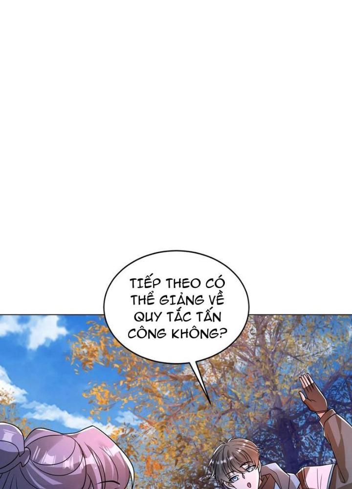 Tích Trữ 10 Vạn Vật Tư Trước Ngày Tận Thế Chapter 283 - Trang 4