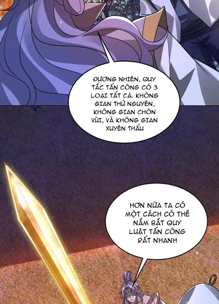 Tích Trữ 10 Vạn Vật Tư Trước Ngày Tận Thế Chapter 283 - Trang 4
