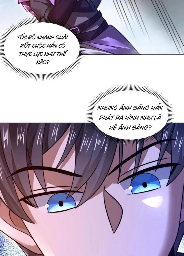 Tích Trữ 10 Vạn Vật Tư Trước Ngày Tận Thế Chapter 283 - Trang 4