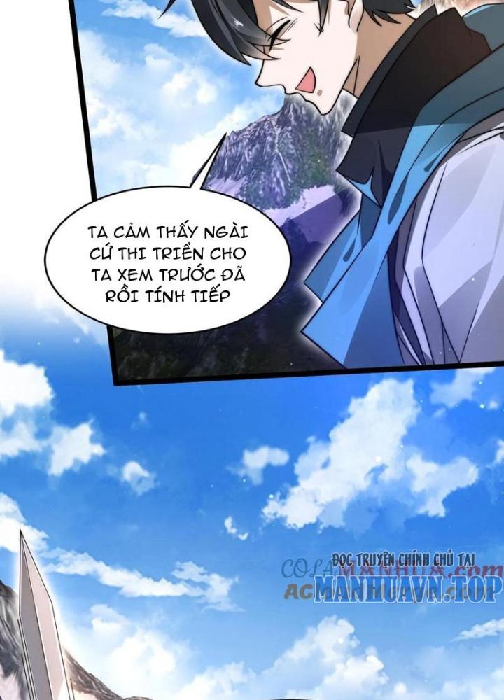 Tích Trữ 10 Vạn Vật Tư Trước Ngày Tận Thế Chapter 284 - Trang 4