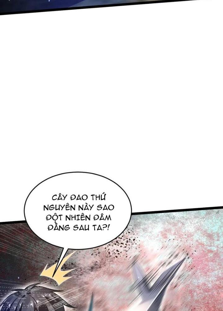 Tích Trữ 10 Vạn Vật Tư Trước Ngày Tận Thế Chapter 284 - Trang 4