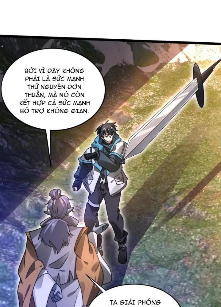 Tích Trữ 10 Vạn Vật Tư Trước Ngày Tận Thế Chapter 284 - Trang 4