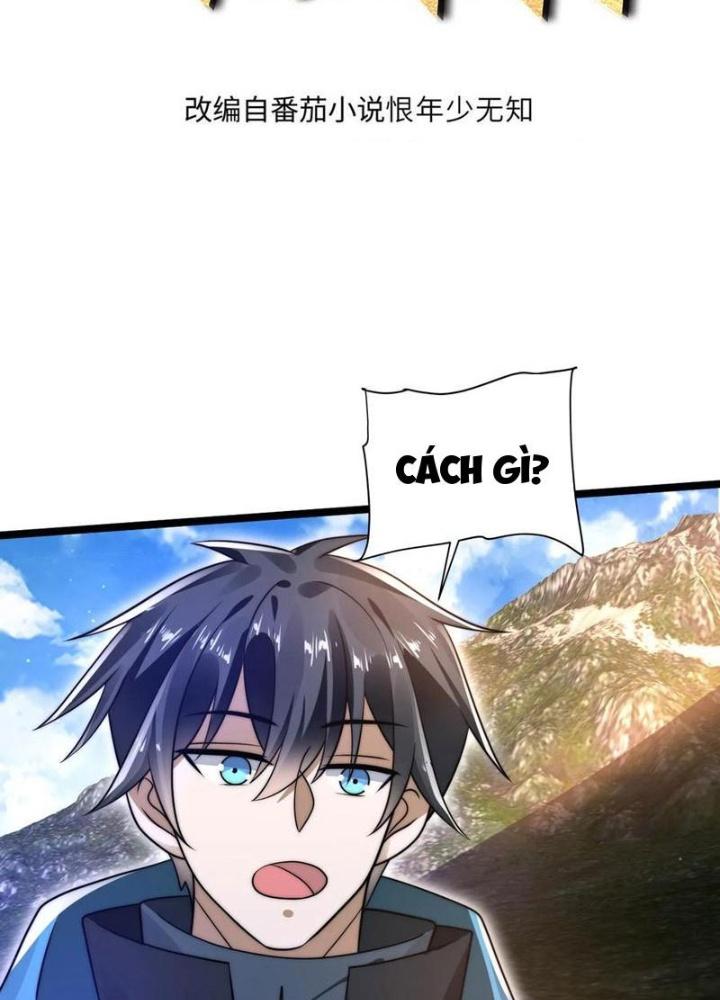 Tích Trữ 10 Vạn Vật Tư Trước Ngày Tận Thế Chapter 284 - Trang 4